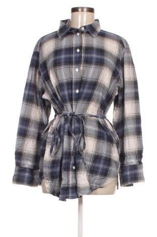 Γυναικείο πουκάμισο εγκυμοσύνης H&M Mama, Μέγεθος M, Χρώμα Πολύχρωμο, Τιμή 3,09 €