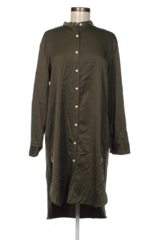 Kleid, Größe XL, Farbe Grün, Preis 8,48 €
