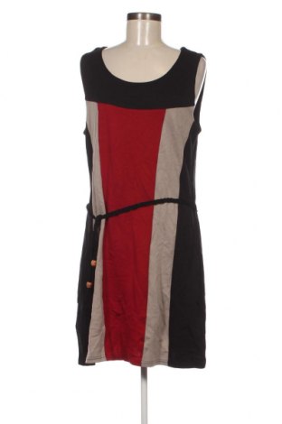 Kleid, Größe XXL, Farbe Mehrfarbig, Preis 24,22 €