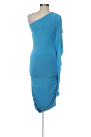Kleid, Größe S, Farbe Blau, Preis € 3,63