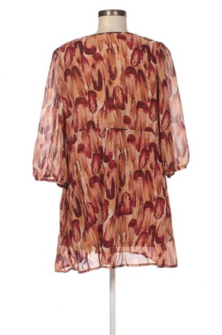 Φόρεμα, Μέγεθος XL, Χρώμα Πολύχρωμο, Τιμή 6,44 €