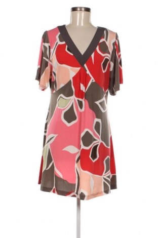 Kleid, Größe M, Farbe Mehrfarbig, Preis 1,80 €