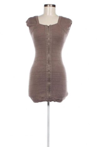 Kleid, Größe S, Farbe Braun, Preis 4,84 €