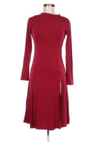 Kleid, Größe M, Farbe Rot, Preis 9,28 €