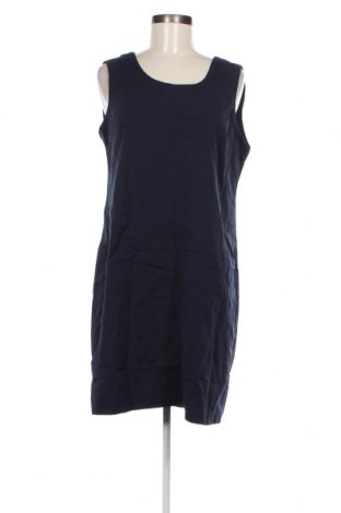Φόρεμα, Μέγεθος XL, Χρώμα Μπλέ, Τιμή 3,23 €