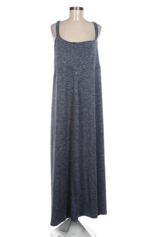 Kleid, Größe XL, Farbe Blau, Preis 10,70 €