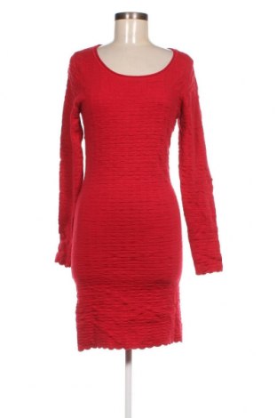 Kleid, Größe M, Farbe Rot, Preis 5,25 €