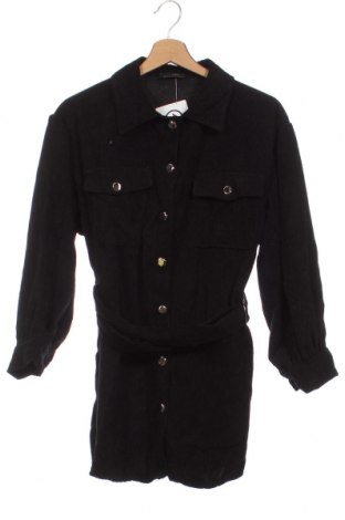 Šaty , Veľkosť S, Farba Čierna, Cena  6,64 €