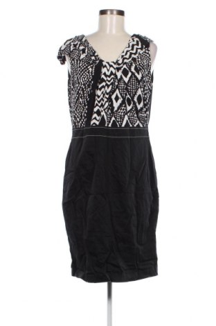 Φόρεμα, Μέγεθος XL, Χρώμα Μαύρο, Τιμή 7,71 €
