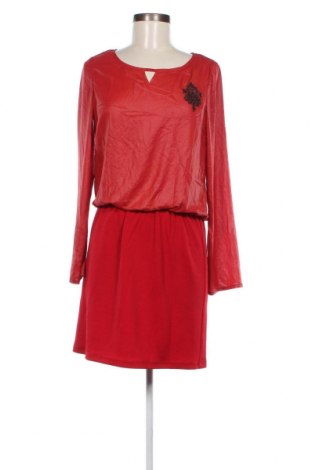 Šaty , Veľkosť S, Farba Červená, Cena  3,78 €