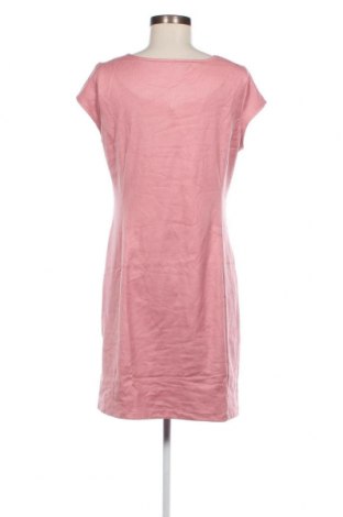 Šaty , Velikost L, Barva Růžová, Cena  925,00 Kč