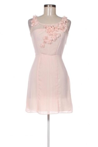 Φόρεμα, Μέγεθος XS, Χρώμα Ρόζ , Τιμή 14,83 €