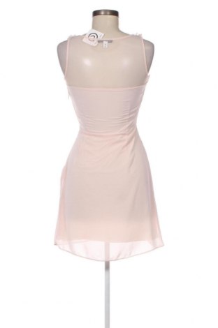 Kleid, Größe XS, Farbe Rosa, Preis 14,83 €