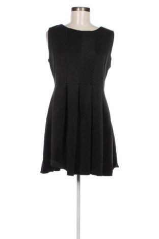 Kleid, Größe XL, Farbe Schwarz, Preis 8,07 €