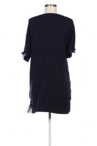 Kleid, Größe M, Farbe Blau, Preis 10,43 €