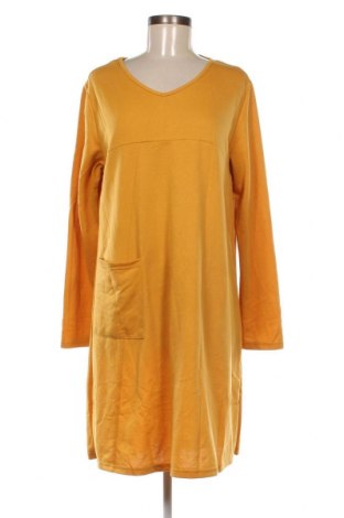 Kleid, Größe XXL, Farbe Gelb, Preis 17,56 €
