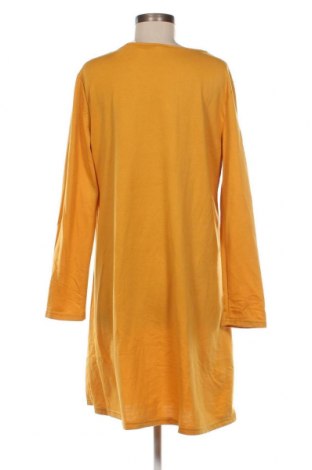 Šaty , Veľkosť XXL, Farba Žltá, Cena  14,30 €