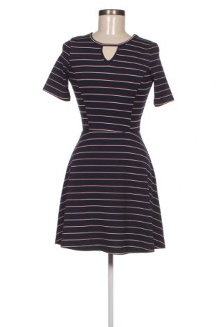 Kleid H&M, Größe XS, Farbe Blau, Preis 4,24 €
