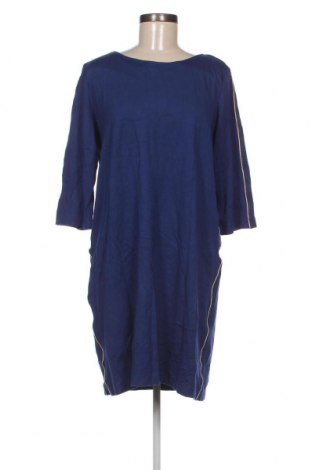 Kleid, Größe XL, Farbe Blau, Preis 15,14 €