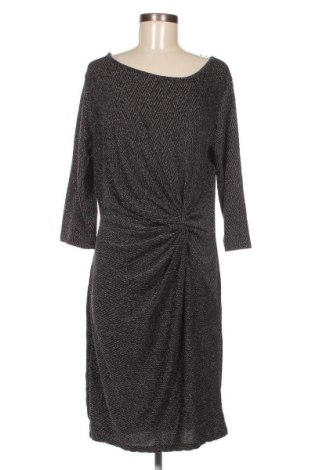 Kleid, Größe XL, Farbe Silber, Preis 8,07 €