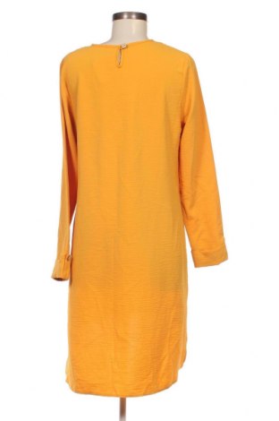 Φόρεμα, Μέγεθος L, Χρώμα Κίτρινο, Τιμή 9,64 €