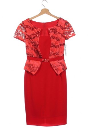 Φόρεμα, Μέγεθος M, Χρώμα Κόκκινο, Τιμή 47,52 €