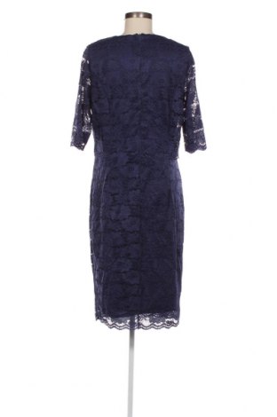 Kleid, Größe L, Farbe Blau, Preis 40,36 €