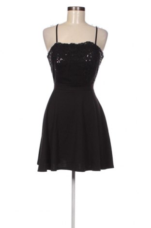 Kleid, Größe S, Farbe Schwarz, Preis 3,23 €