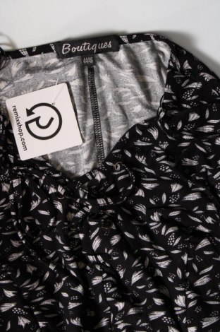 Φόρεμα, Μέγεθος XL, Χρώμα Μαύρο, Τιμή 8,07 €