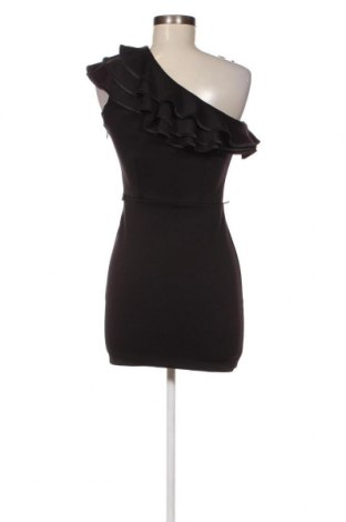 Φόρεμα, Μέγεθος XS, Χρώμα Μαύρο, Τιμή 29,67 €