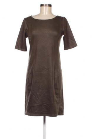 Kleid, Größe M, Farbe Braun, Preis 4,44 €