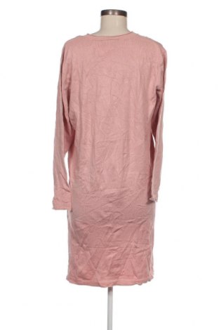 Šaty , Velikost M, Barva Růžová, Cena  92,00 Kč
