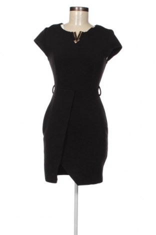 Šaty , Veľkosť S, Farba Čierna, Cena  3,32 €