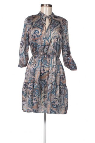 Φόρεμα, Μέγεθος M, Χρώμα Πολύχρωμο, Τιμή 8,76 €