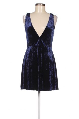 Kleid, Größe S, Farbe Blau, Preis € 5,65
