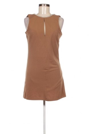 Kleid, Größe M, Farbe Braun, Preis € 16,27