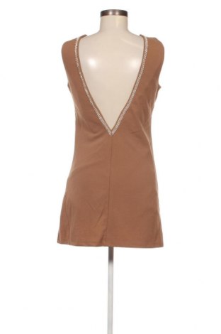 Kleid, Größe M, Farbe Braun, Preis € 9,68