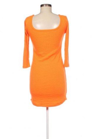 Φόρεμα, Μέγεθος S, Χρώμα Πορτοκαλί, Τιμή 3,41 €
