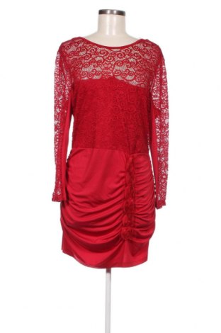 Φόρεμα, Μέγεθος M, Χρώμα Κόκκινο, Τιμή 5,34 €