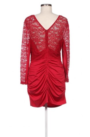Šaty , Veľkosť M, Farba Červená, Cena  29,68 €