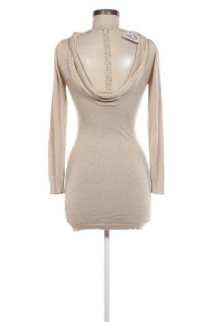 Kleid, Größe S, Farbe Beige, Preis 14,84 €