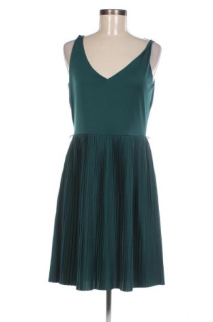 Šaty , Velikost M, Barva Zelená, Cena  127,00 Kč