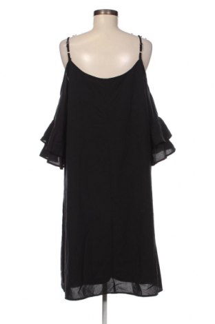 Φόρεμα Ms Mode, Μέγεθος XXL, Χρώμα Μαύρο, Τιμή 35,88 €