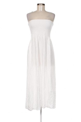 Kleid, Größe L, Farbe Weiß, Preis 13,84 €