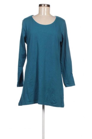 Kleid, Größe XXL, Farbe Blau, Preis 14,73 €