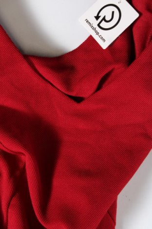 Šaty , Velikost S, Barva Červená, Cena  93,00 Kč