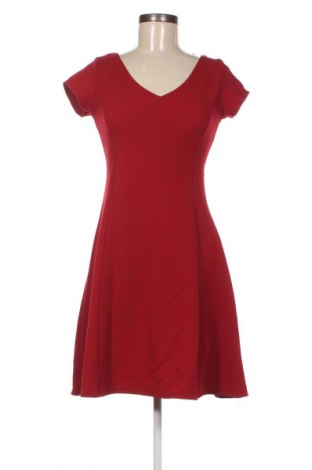 Φόρεμα, Μέγεθος S, Χρώμα Κόκκινο, Τιμή 3,23 €