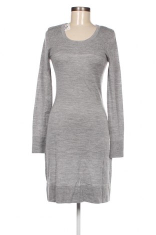 Kleid, Größe S, Farbe Grau, Preis 4,24 €