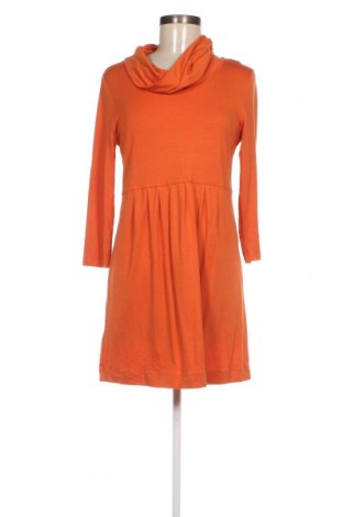 Kleid, Größe S, Farbe Braun, Preis 23,59 €