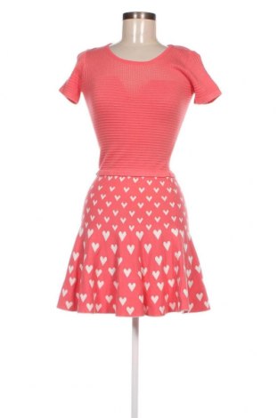 Kleid, Größe S, Farbe Rosa, Preis 12,74 €